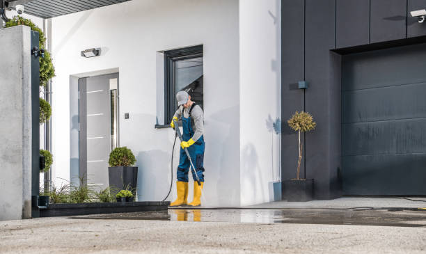 Concrete Sealing in Copiague, NY